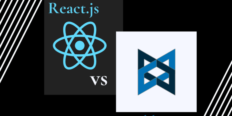 What is the Difference Between backbone.js and react.js