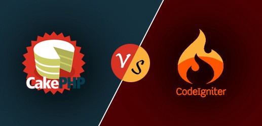 Which is better Cake PHP and Codeigniter