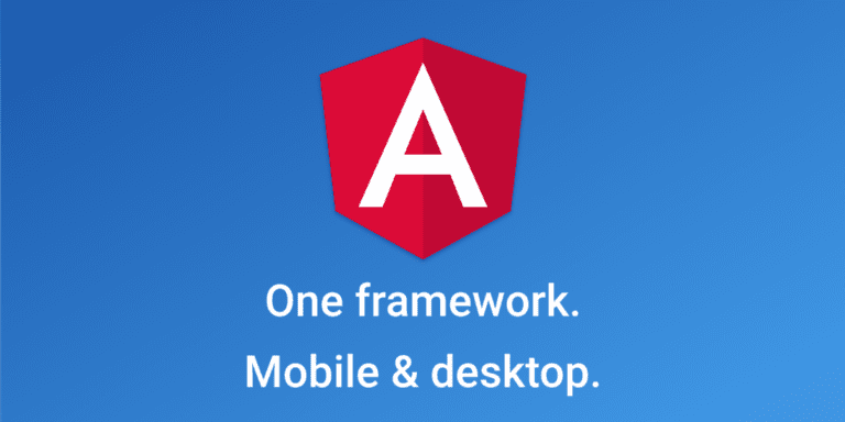 WHY DO WE USE ANGULAR?