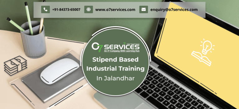 Stipend-Based Training