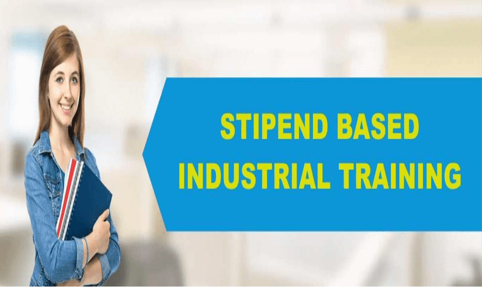 Stipend Based Industrial Training In Jalandhar