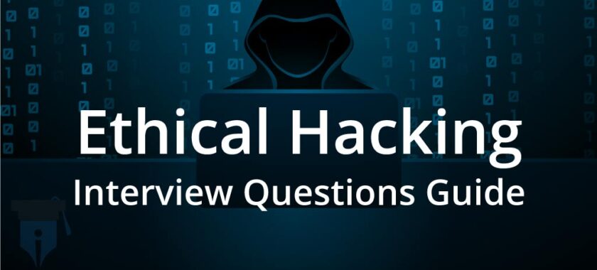 ethical hacking interview questions and answers