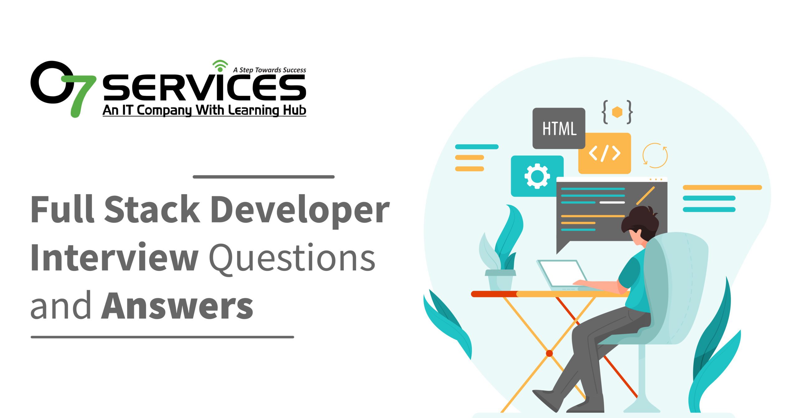 Full stack Interview Questions