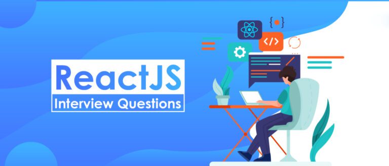 ReactJs Interview Questions