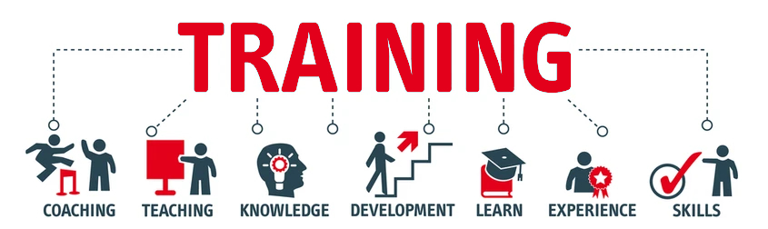 1 Year Training Program for students