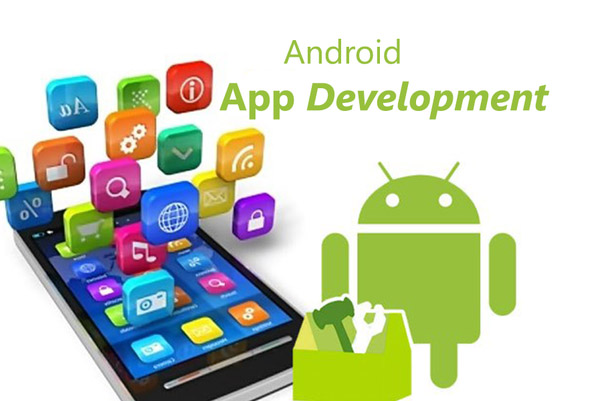 Android App Development Training with Live Projects