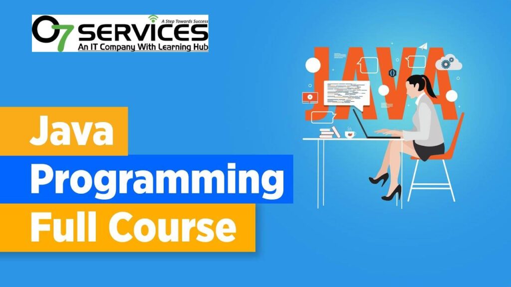 Best Java Training Institute Near Me