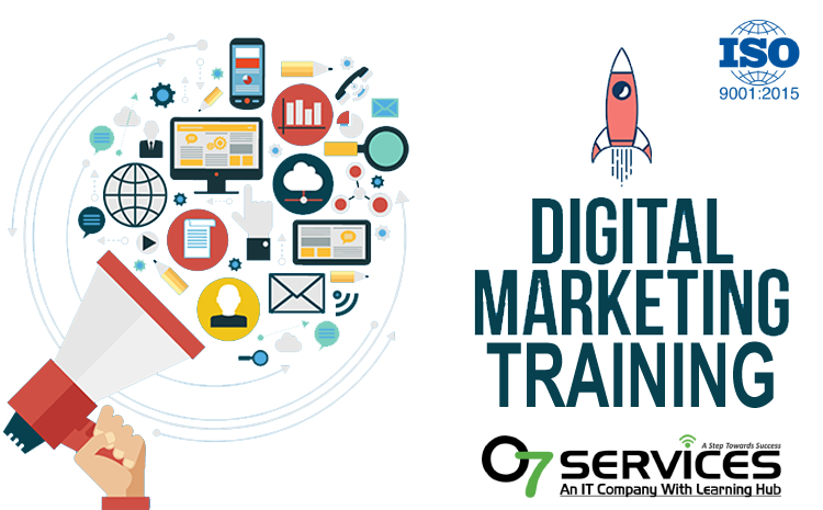 Digital Marketing Training in Jalandhar