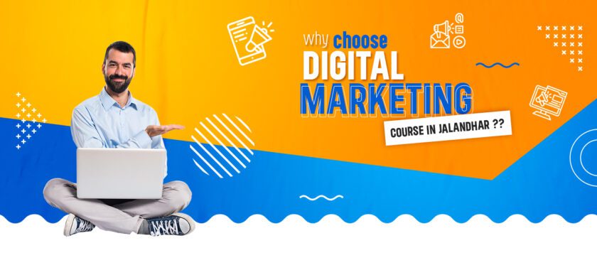 Digital Marketing Course in Jalandhar