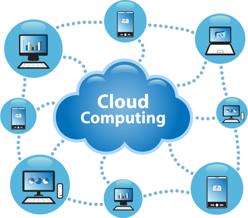 cloud computing training institute in Jalandhar