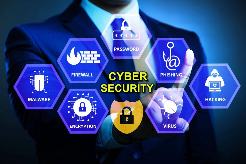 Cyber Security Training in Jalandhar