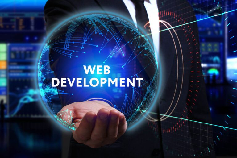 web development course in jalandhar