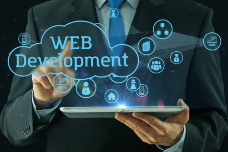 web development training in jalandhar