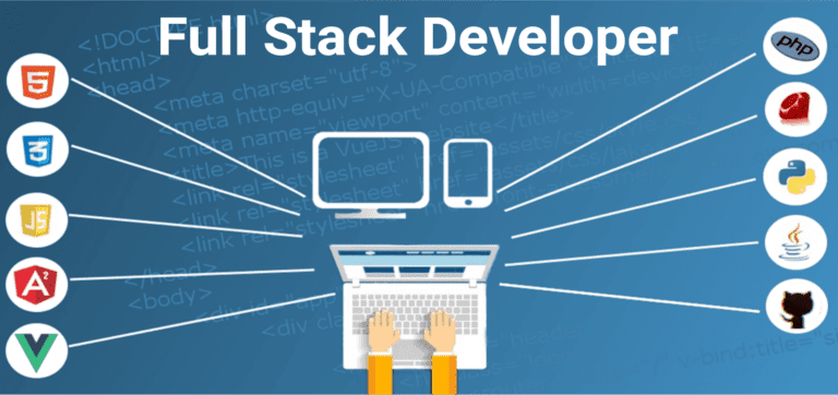 Find the Perfect Full Stack Developer Course Near Me