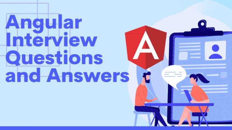 AngularJS Interview Questions