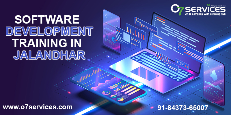 C Programming Language, Course, Institute in Jalandhar