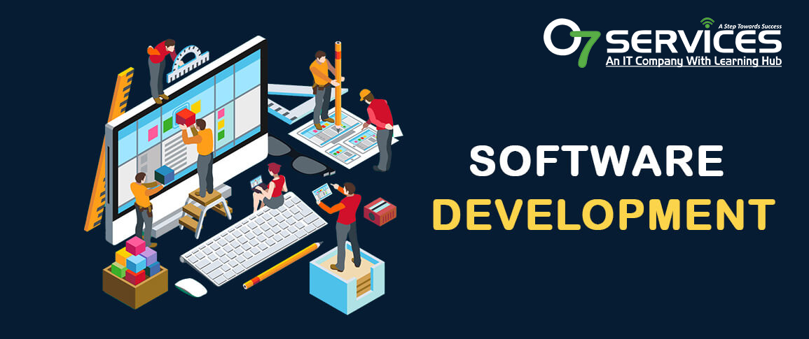 Software Development Training in Jalandhar