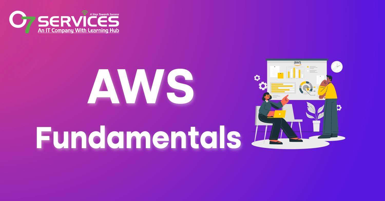 Basic Fundamental AWS Cloud