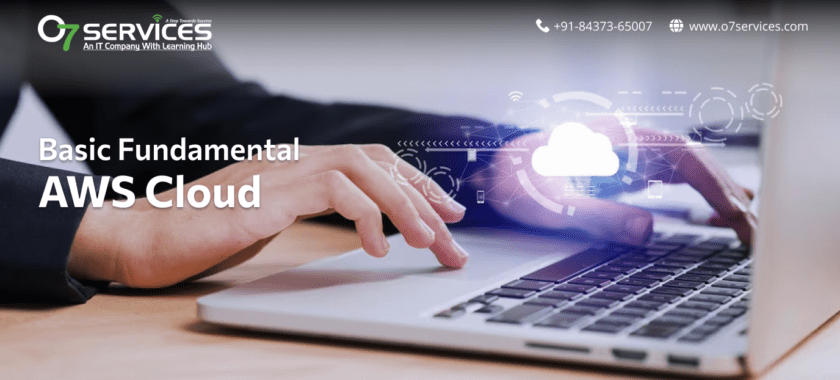 Basic Fundamental AWS Cloud