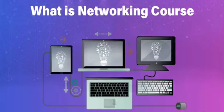 Boost Your Career with a Networking Course – Learn How!