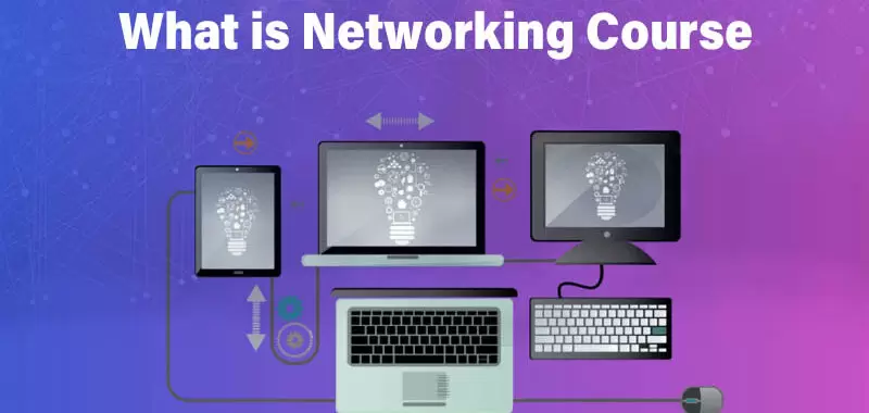 Best Computer Networking Course