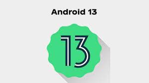 Android 13 features