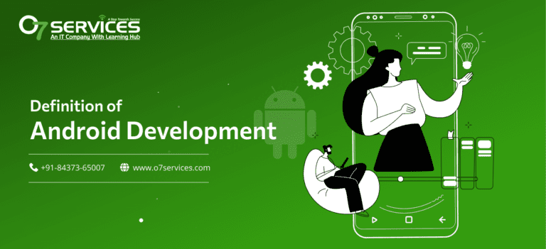 A Beginner’s Guide to Android App Development