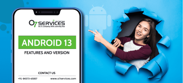 A Comprehensive Guide to Android 13 Features
