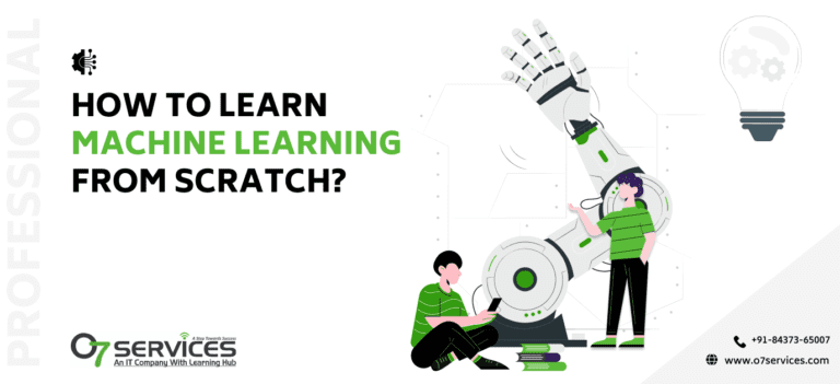 A Beginner’s Guide to Machine Learning from Scratch