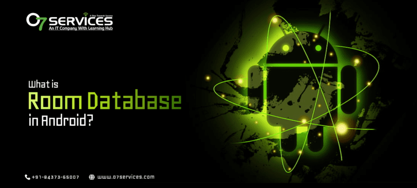 What is Room Database in Android