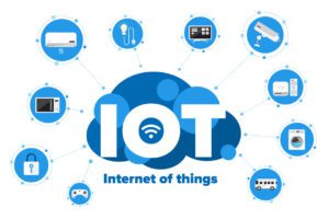 Internet of things IOT applications