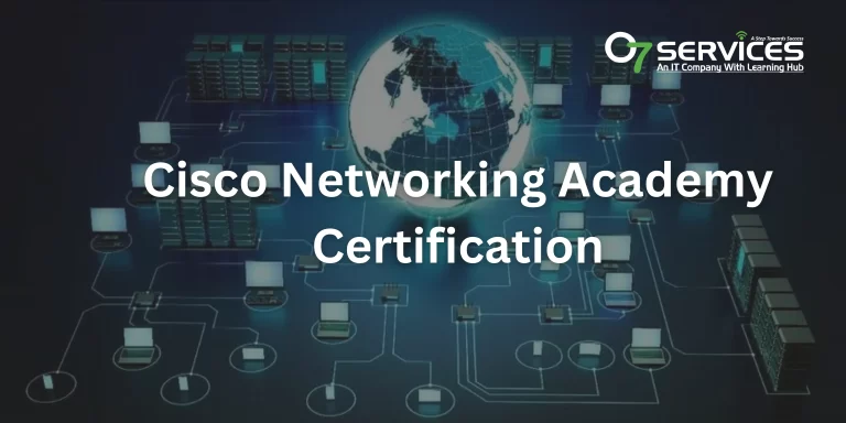 Boost Your IT Career with Cisco Networking Academy Certification